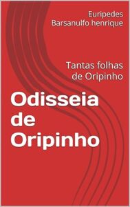 Odisseia de Oripinho